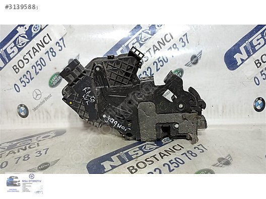 RANGE ROVER SPORT L494 SAĞ ÖN KAPI KİLİİDİ LR078742