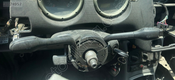 VOLKSWAGEN POLO HB 97-03 SİNYAL VE SİLECEK KOLLARI