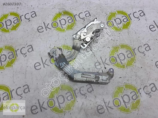 MERCEDES C SERİSİ 2014 2021 W205 SAĞ KAPUT MENTEŞESİ A205880