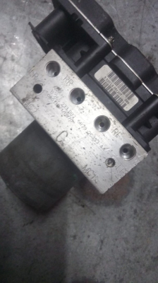 Ford falcon ABS beyni yedek parça
