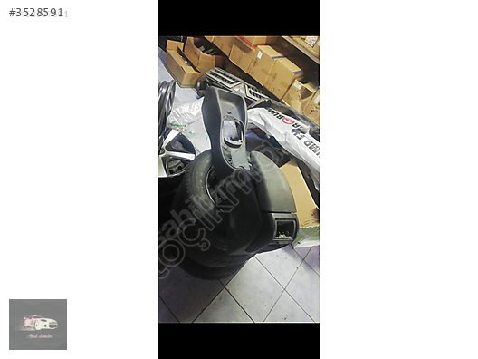 Fiat Marea 2000 model ara konsol orjinal çıkma