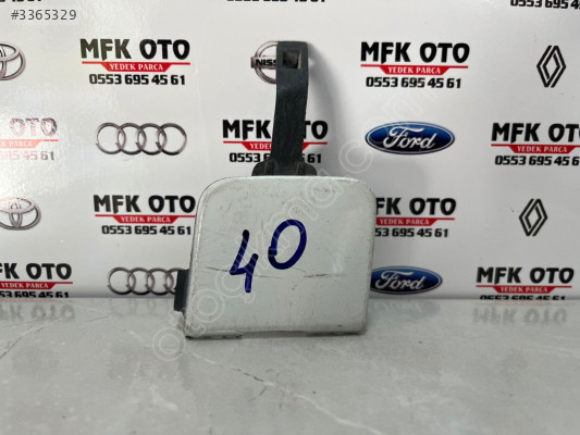 FLUENCE ARKA ÇEKİ KAPAĞI ORJİNAL 76717000011