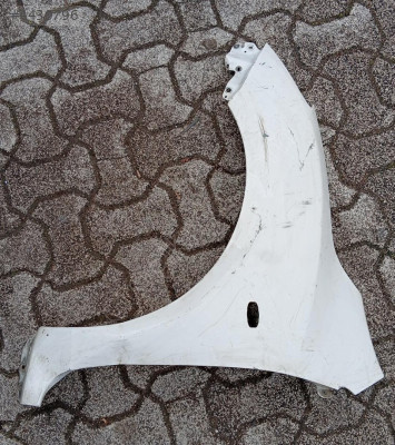 Mazda 3 Sol Ön Çamurluk Orijinal Çıkma