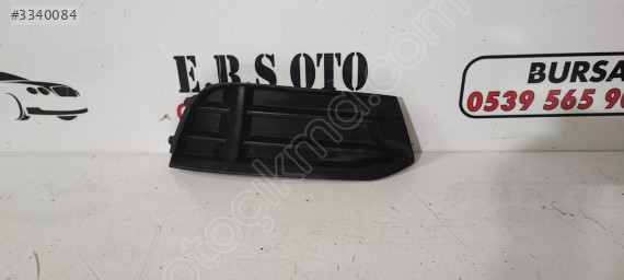 AUDİ A3 SAĞ SİS KAPAK 2016-20 8V5807682