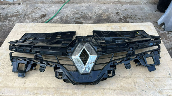 RENAULT CLİO 4 ÖN PANJUR