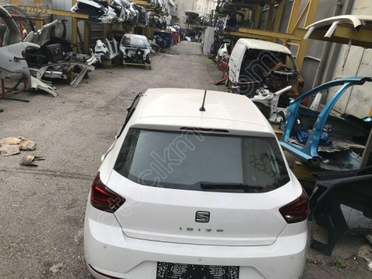 SEAT IBİZA 2017 2024 TAVAN 6F0817111