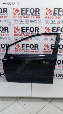 TOYOTA COROLLA SOL ÖN KAPI ÇIKMA ORJİNAL YEDEK PARÇA 19-25