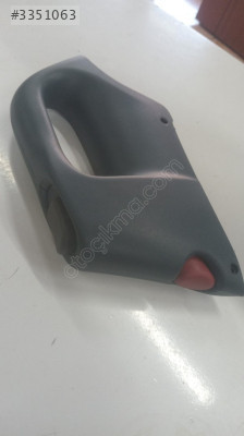 Fiat doblo 2 sol sürgülü kapi ic kol cekme acma 735306294