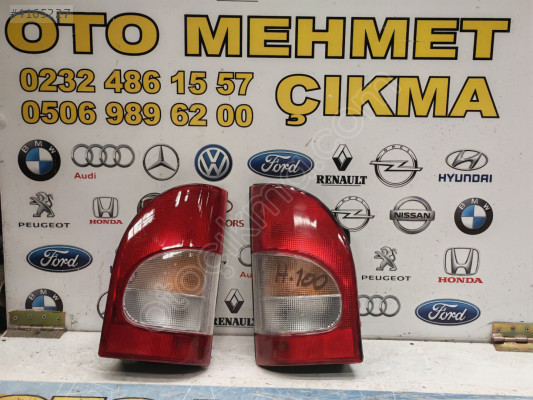 1994-1996 HYUNDAI H100 SAĞ-SOL STOP