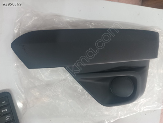 Renault express yeni sis kapak sol 620843221R