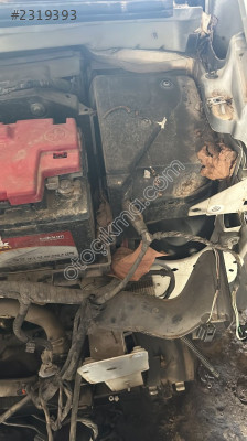 RENAULT KANGO 3 PANELVAN ELEKTRİK TESİSATI MG OTO