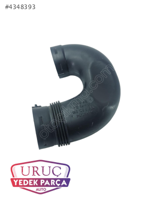 1K0129618BQ HAVA FİLTRE KUTUSU HAVA GİRİŞ BORUSU AUDİ SEAT SKODA