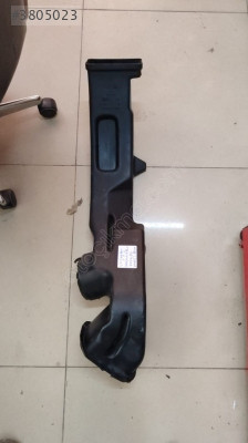 Chrysler Voyager kalorifer borusu 4707652 88200