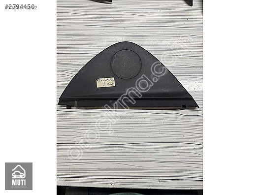 RENAULT Kangoo İç panel kaplaması 689213795R sağ-sol