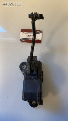 Honda Civic 2010 gaz pedalı