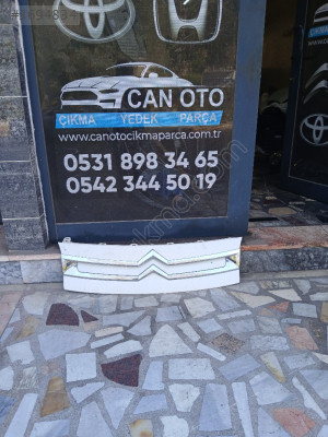 Citroen Berlingo 2011 2013 orts panjur