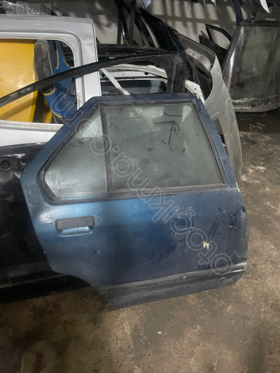 RENAULT 19 SAĞ ARKA KAPI SÖKME ORİJİNAL