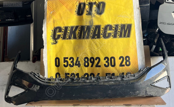 VOLKSWAGEN TİGUAN ÖN TAMPON 5NA807221C