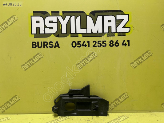 OPEL CORSA C 2004 ÖN TAMPON BRAKETİ SAĞ ORJİNAL
