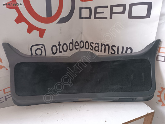 RANGE ROVER SPORT L 320 BAGAJ DÖŞEMESİ