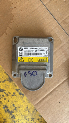 34526862756 BMW F30 AİRBAG BEYNİ