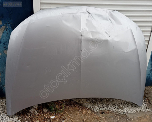 SEAT İBİZA ORJINAL CIKMA MOTOR KAPUTU