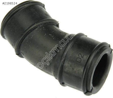 PASSAT SUPERB 01-14 SEKONDER HAVA POMPASI HORTUMU 06B133784R