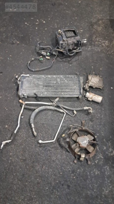 Honda Civic EF Kasa Klima Takımı