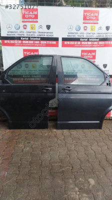 Volkawagen transporter t5.t6.t7  sag sol ön kapi