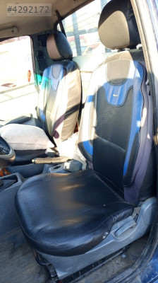 Tata telcoline on koltuklar