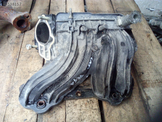 Lada Vega eksoz manifoldu