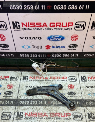 FORD COURİER 2024 SOL SALINCAK ORJİNAL ÇIKMA YEDEK PARÇA