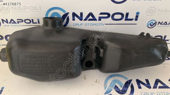 289107187R DACİA DUSTER SANDERO CAM YIKAMA SU BİDONU