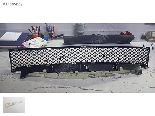 MERCEDES W172 SLK ÖN TAMPON ORTA IZGARA