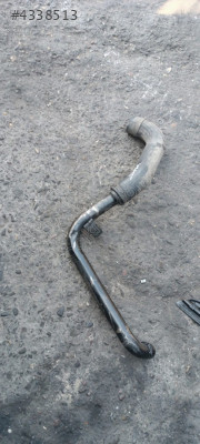 CİTROEN JUMPER TURBO BORUSU KONUK OTO