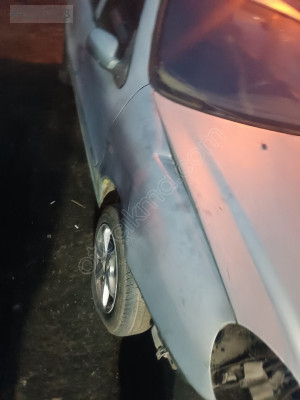 Citroen xsara sağ ön çamurluk