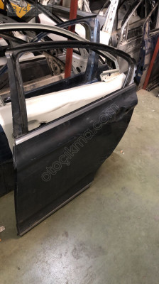 Woswogen passat b8 sol arka kapı
