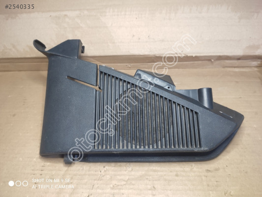 Skoda Fabia pandizot plastiği 6Y6867764