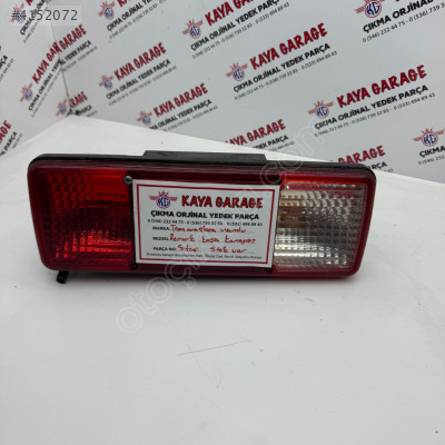 TÜM ARAÇLARA UYUMLU  KASA RÖMÖRK STOP