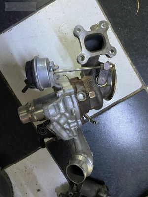 OPEL ASTRA K 1.2 TURBO - 55514781
