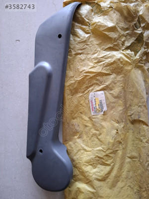Fiat palio koltuk yan kapagi sol 129341634