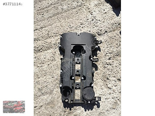 OPEL CORSA D E KÜLBÜTÖR KAPAĞI 55561426 ASTRA J MOKKA 1.4