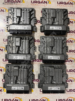 A6079002300 237106935R MERCEDES W117 W176 A/CLA MOTOR BEYNİ