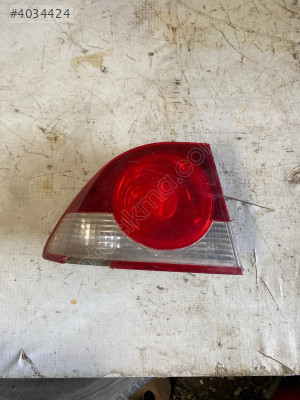 HONDA CİVİC SOL ARKA STOP