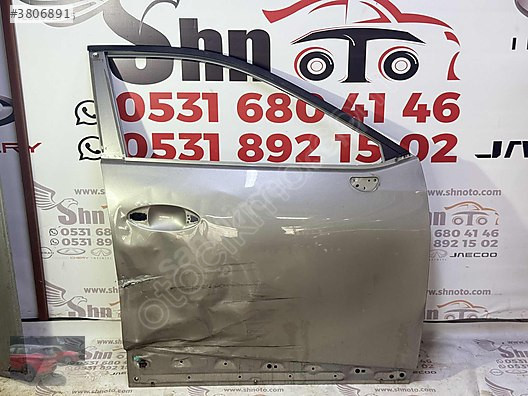CHERY OMODA 5 SAĞ ÖN KAPI