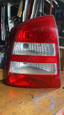 OPEL ASTRA G BERTONE SOL STOP SIFIR GM CANCAN OPEL