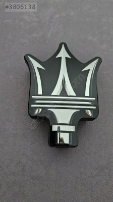 670071795 AMBLEM ÖN MASERATI