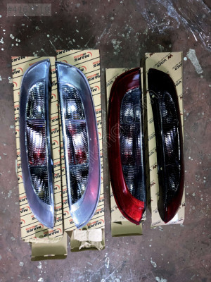 ÖZMEN OPEL CORSA C SAĞ SOL ARKA STOP LAMBASI ÇİFT ADET