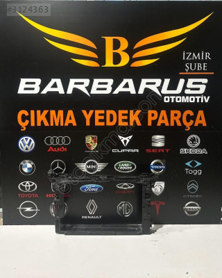 2018-2024 SEAT İBİZA ÖN PANEL