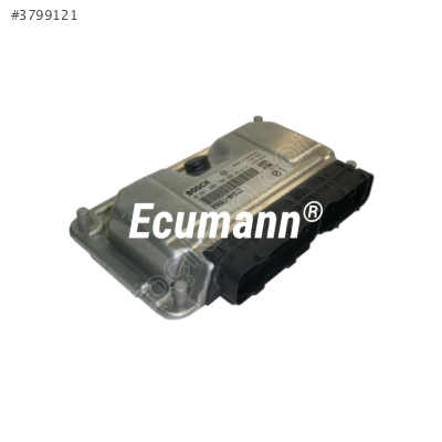 Chery Taxmi 9.7 Motor Beyni / 0261201612 / A18-3605010 2AN / 103